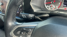 Volkswagen T-Cross 1.0 TSI 115 SE 5dr Petrol Estate